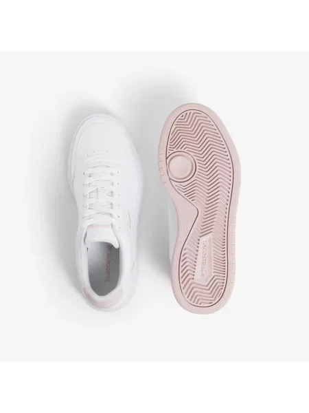 Lacoste Sneakersy Court Pro biały