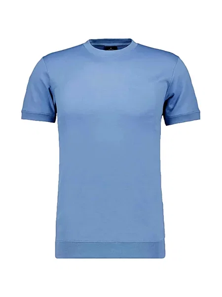 Ragman Tricou albastru