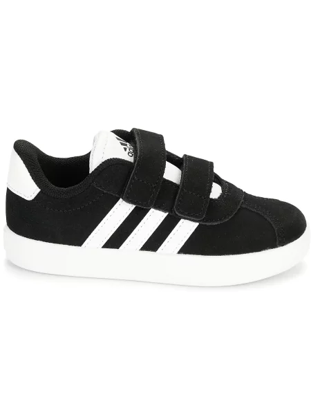 Tenisice Adidas crna