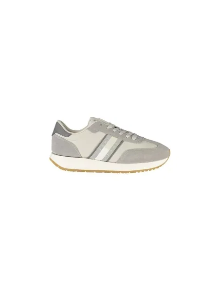 Félcipo Tommy Hilfiger fehér