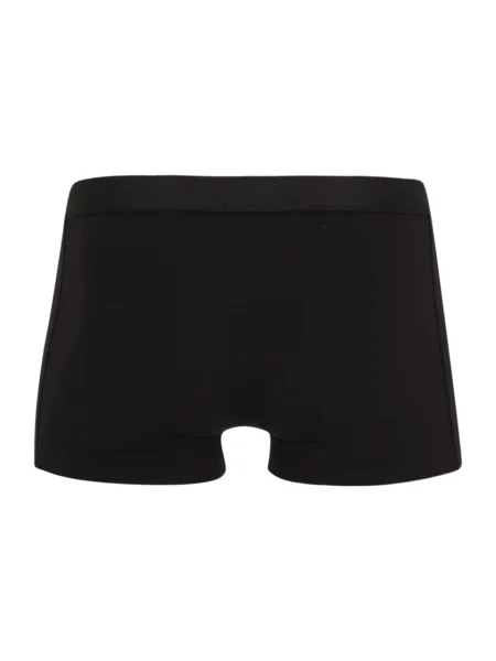 BOSS Boxeri negru alb
