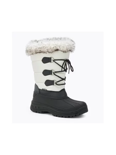 Дутики Vertigo Alpes белые