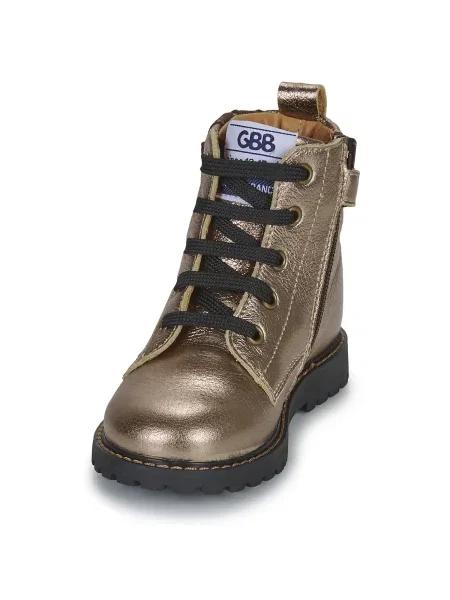 Pantofi copii Gbb maro
