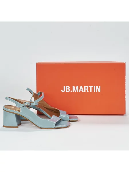 Sandale Jb Martin plava