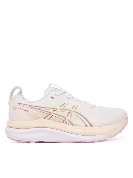 Bežecké topánky Asics Gel-Kayano 33 biela