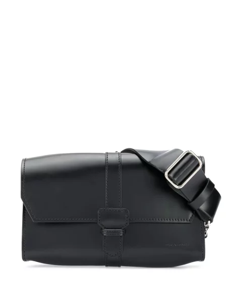 Curea Junya Watanabe negru