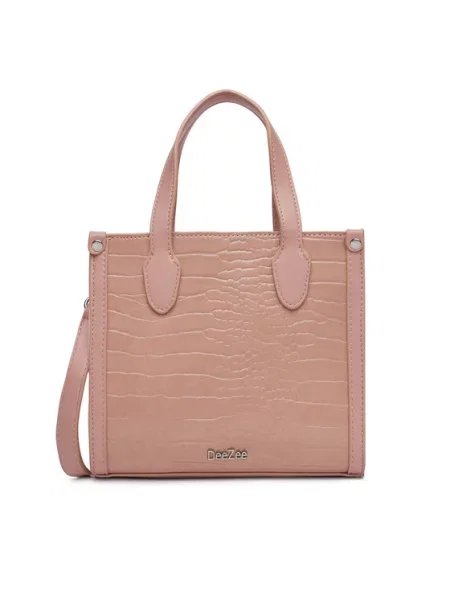 Сумка Deezee розовая