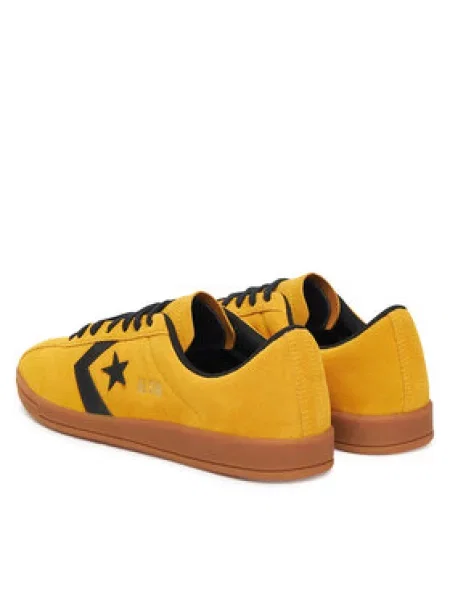 Laisvalaikio batai Converse All Star Classic Trainer geltona