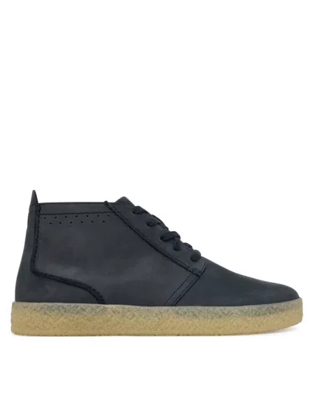 Trzewiki Clarks granatowe