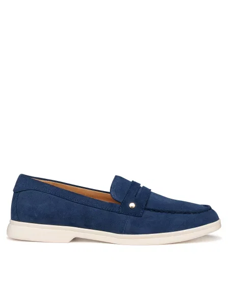 Lords Geox D Xand 3 albastru