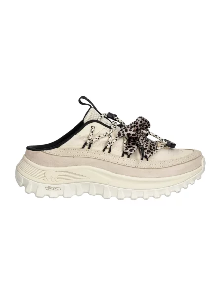 Sorel sneakersy CALLSIGN MULE beżowe