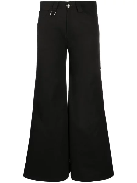 Pantaloni Enfants Riches Déprimés negru