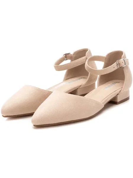 Pantofi Refresh bej