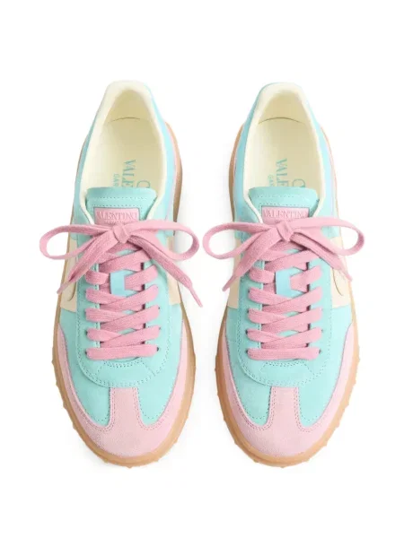 Sneaker Valentino Garavani kék