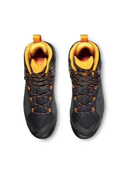 Pantofi Mammut negru