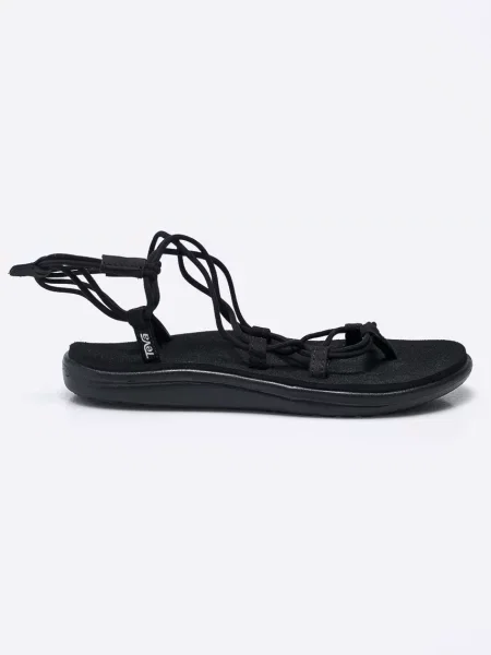 Sandale Teva negru