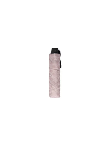 Deštník Guess růžový