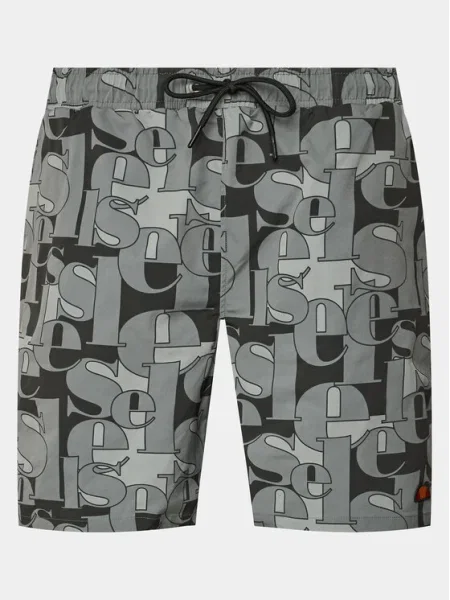 Ellesse Úszónadrág Darrall Swim Short szürke