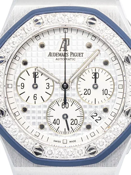 Ceas Audemars Piguet Pre Owned alb