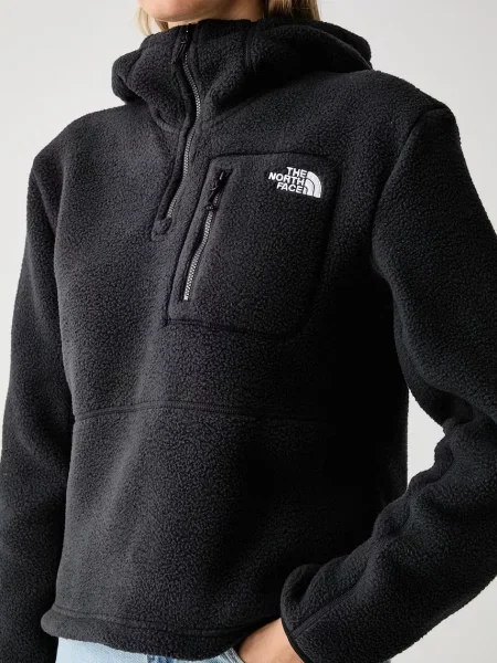 The North Face кофта флісова Yumiori