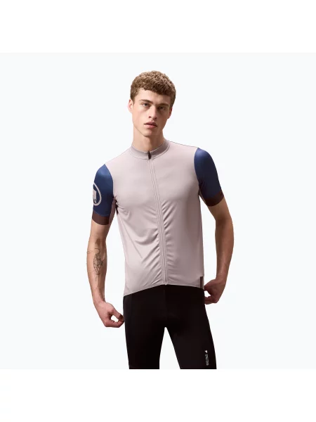 Футболка велосипедна Endura Std titanium