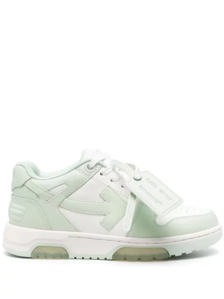 Sneakerși Off-white business