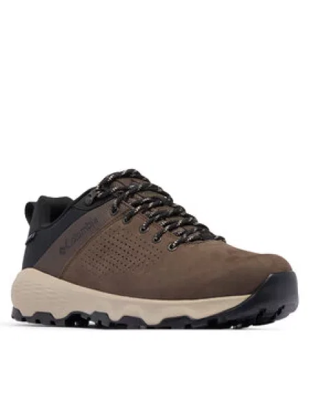 Trekingová obuv Columbia Newton Nimble™ LTR zelená