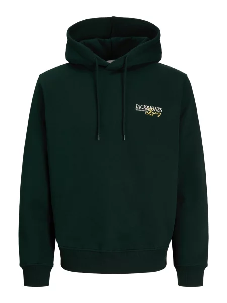 Palton Jack & Jones alb