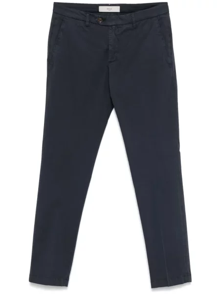 Pantaloni Briglia 1949 albastru