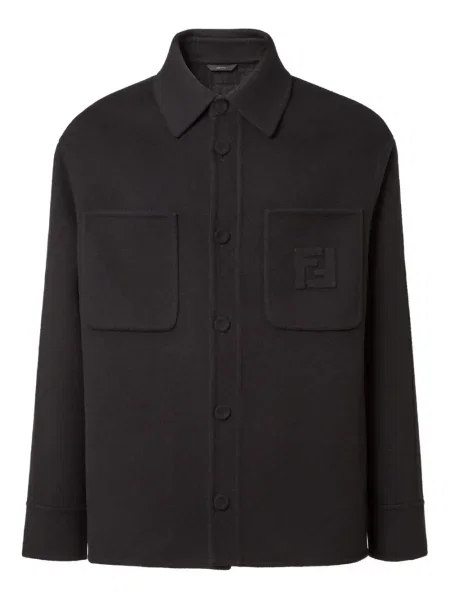 Cămașă Fendi negru