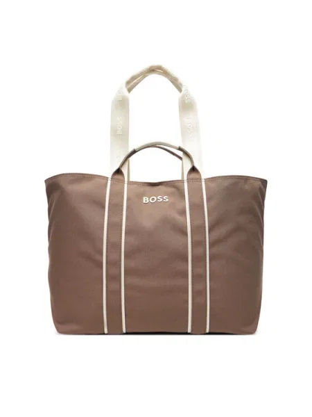 Сумка BOSS Palmah коричневий