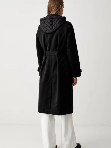 Тренч Dkny