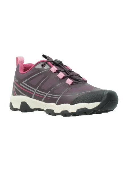 Pantofi copii Geox roz