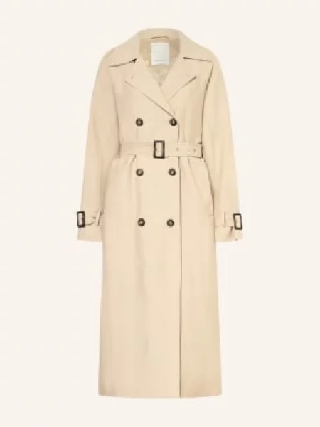 Msch Copenhagen Trencz Mschantonella beige beżowy