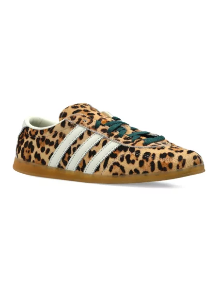 Sneakersy Adidas Gazelle skórzane