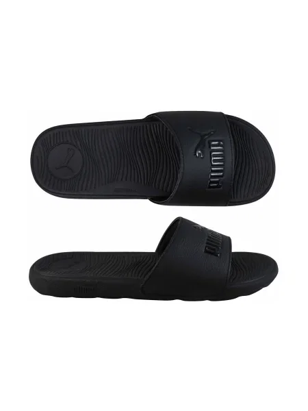 Pantofi Puma negru