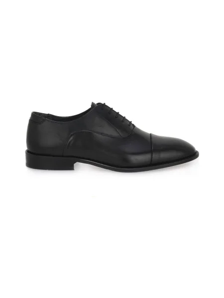 Pantofi Frau negru