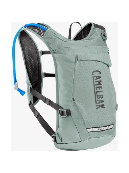 Kamizelka hydracyjna Camelbak Chase Adventure 8L szarozielona szara