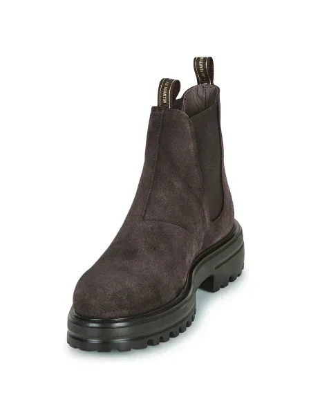 Pantofi Jb Martin maro