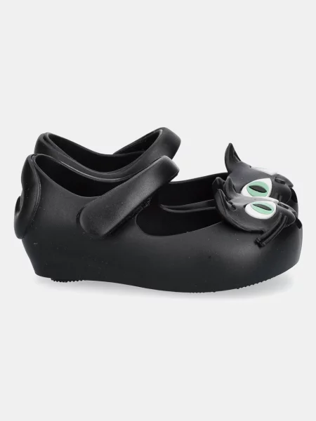 Детские балетки Melissa