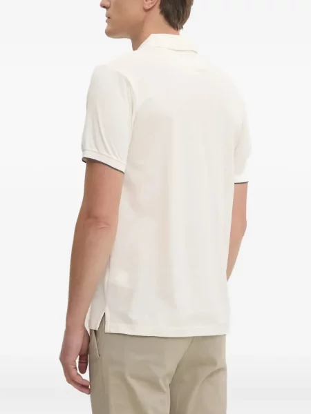 Polo Hackett
