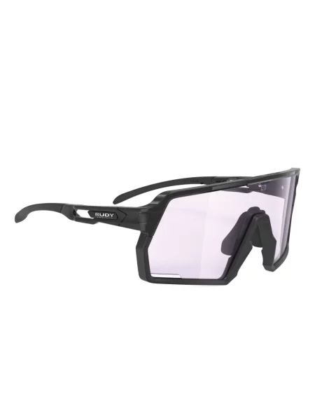 Ochelari de soare Rudy Project negru