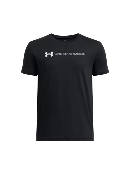 Majica Under Armour crna