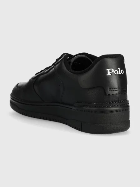 Кроссовки Polo Ralph Lauren черные