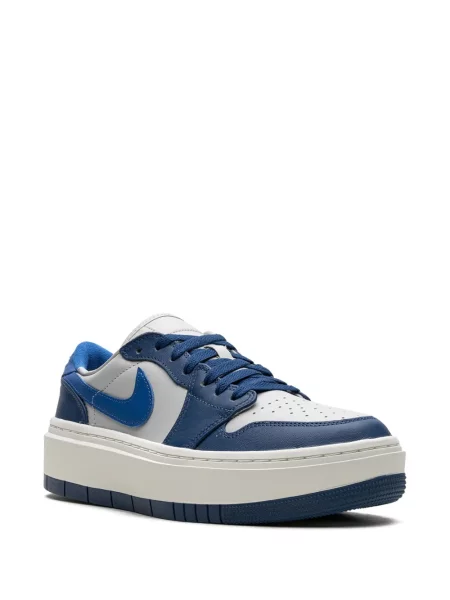 Sportbačiai Jordan Air Jordan 1 mėlyna