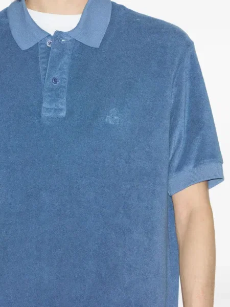 Polo Marant albastru