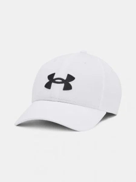 Under Armour UA Blitzing Adj Siltes sapka fehér