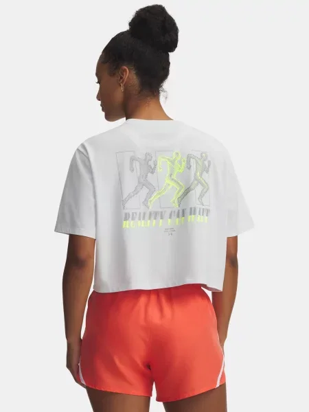 Tricou Under Armour