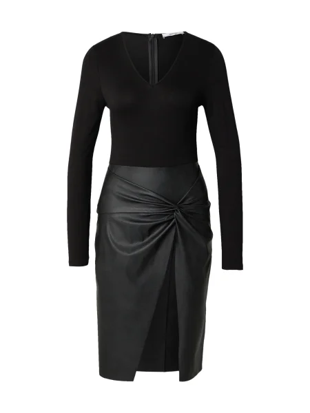 ABOUT YOU Rochie Jella' negru