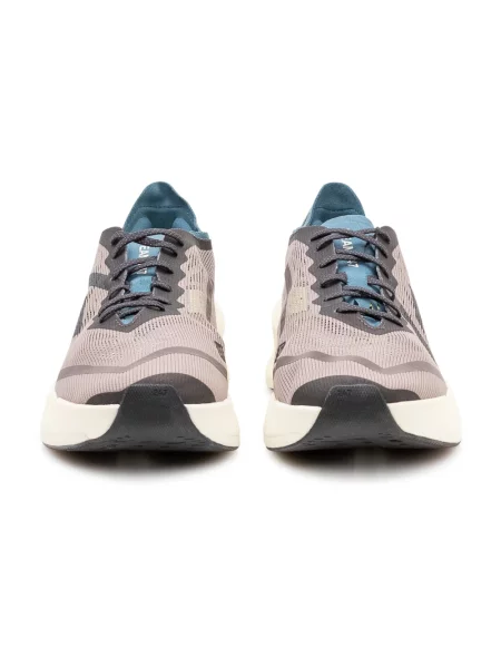 Sneakersy Represent beżowe